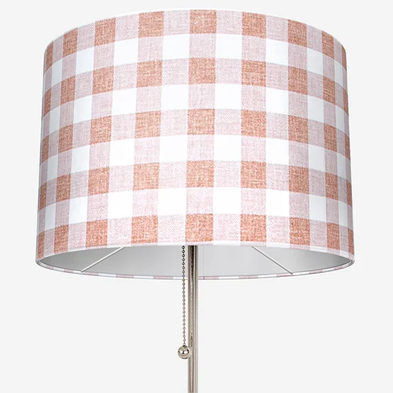 Wilson Apricot lamp_shade