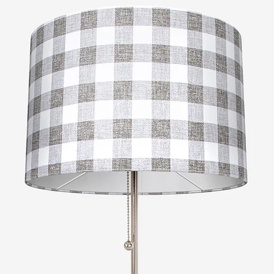 Wilson Pewter lamp_shade