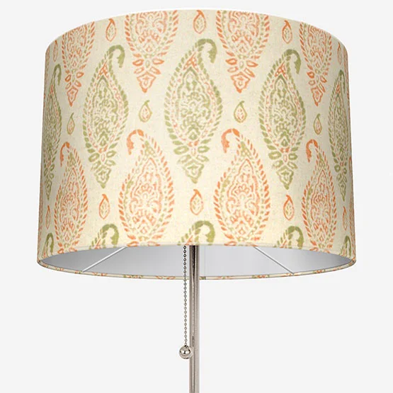 Wollerton Ginger lamp_shade