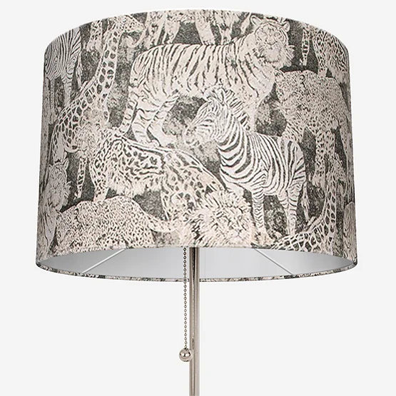 Zambezi Raven lamp_shade