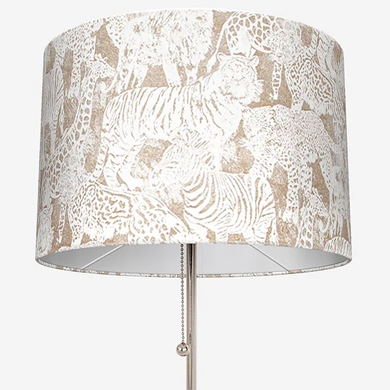 Zambezi Sand lamp_shade