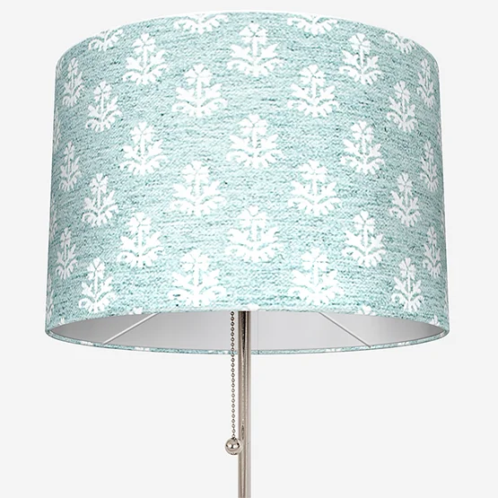 Zari Lagoon lamp_shade