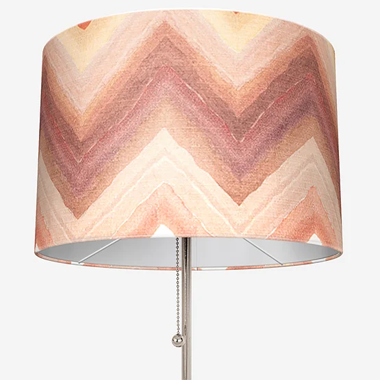 Zendaya Cinnabar lamp_shade