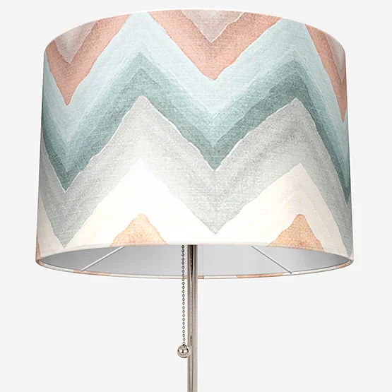 Zendaya Rattan lamp_shade