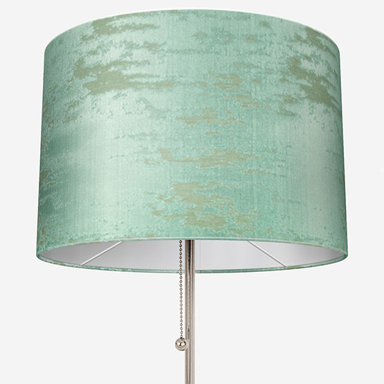 Prestigious Textiles Zodiac Jade lamp_shade