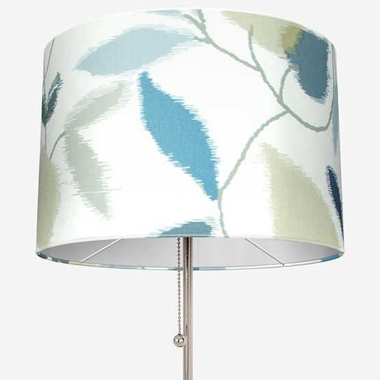 Scion Akira Denim lamp_shade