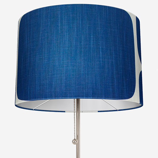 Scion Lohko Indigo lamp_shade