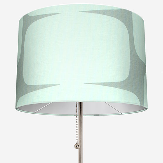 Scion Lohko Mist Granite lamp_shade