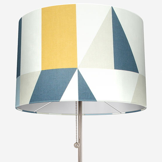 Scion Nuevo Indigo lamp_shade