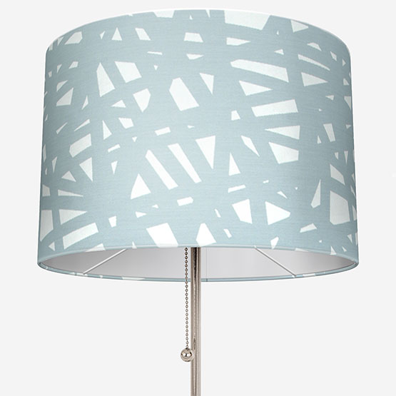 Scion Saxony Slate lamp_shade