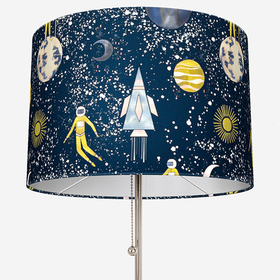 Sonova Studio Astronaut Midnight Blue lamp_shade