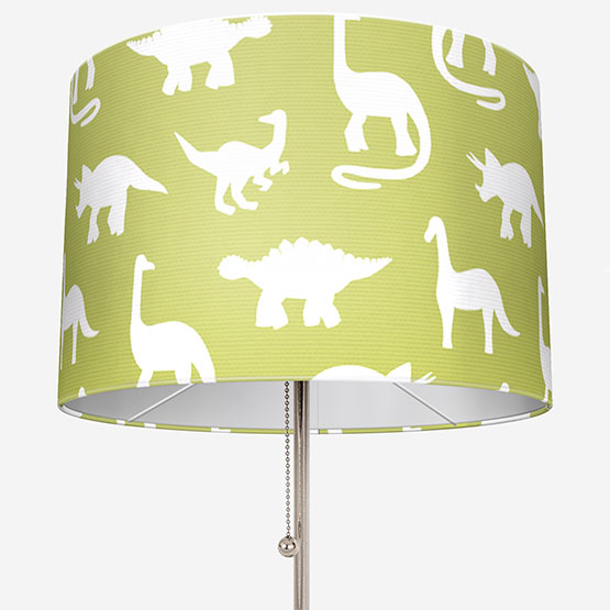 Sonova Studio Dinosaur Apple Green lamp_shade