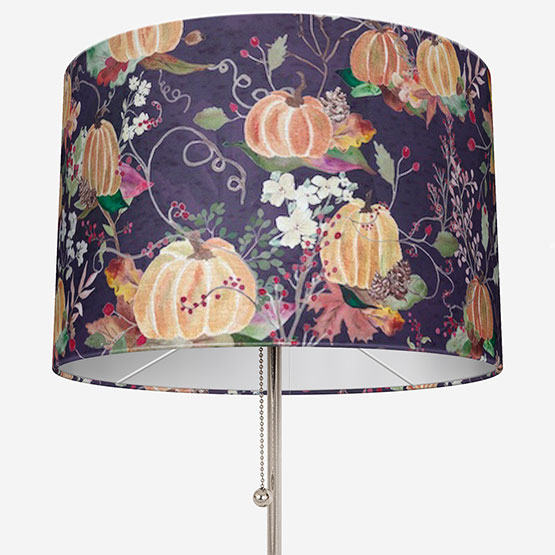 Sonova Studio Harvest Amethyst lamp_shade