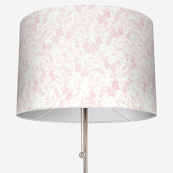 Sonova Studio Leafy Blush Pink lamp_shade