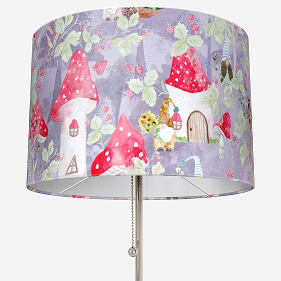 Sonova Studio Magical Gonks Lavender lamp_shade