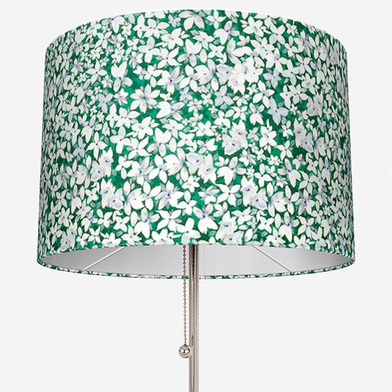 Sonova Studio Meadow Emerald Green lamp_shade
