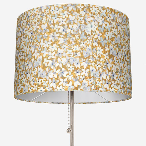 Sonova Studio Meadow Mustard lamp_shade