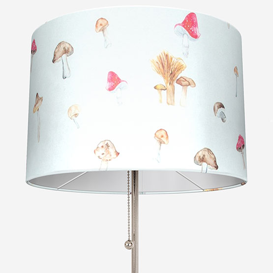 Sonova Studio Mushroom Forage Ecru lamp_shade