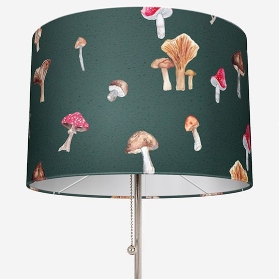 Sonova Studio Mushroom Forage Green lamp_shade