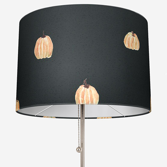 Sonova Studio Pumpkin Charcoal lamp_shade