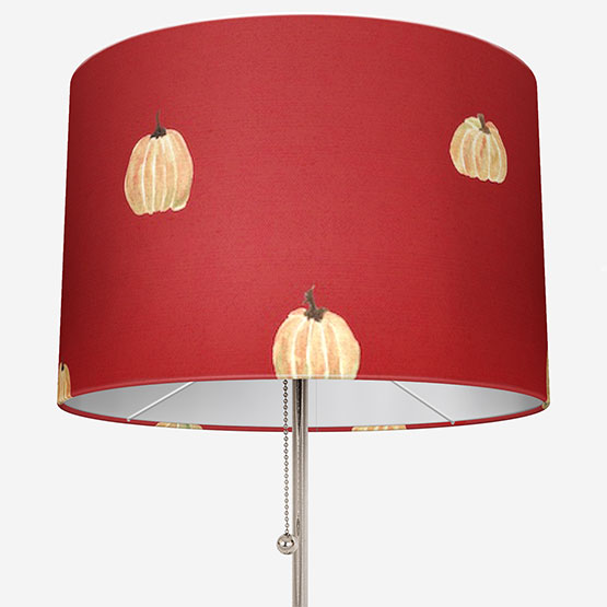 Sonova Studio Pumpkin Red lamp_shade