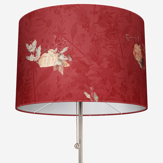 Sonova Studio Pumpkin Spice Red lamp_shade