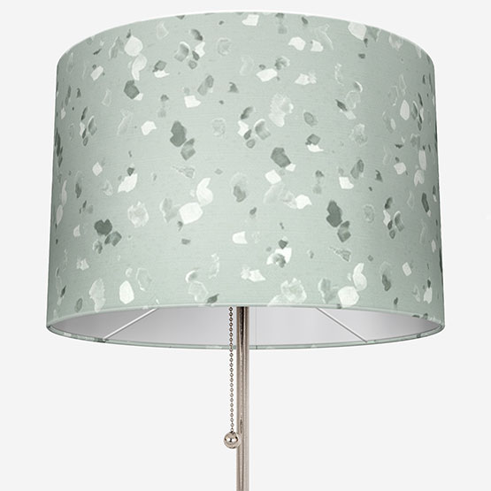 Sonova Studio Terrazzo Dove Grey lamp_shade