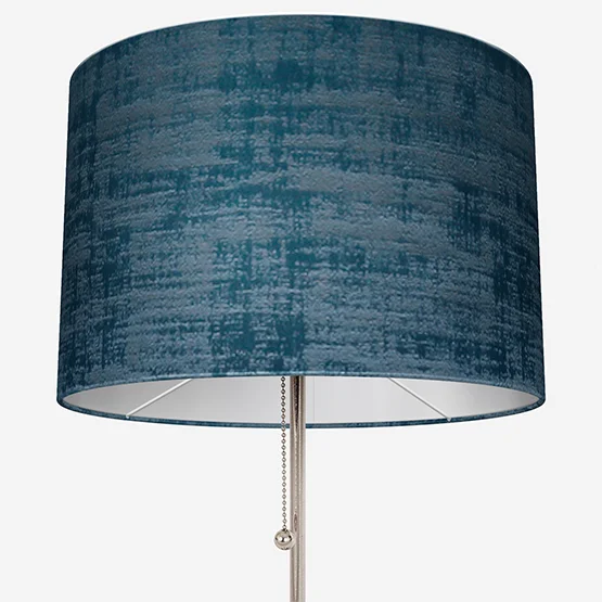 Alessia Teal lamp_shade