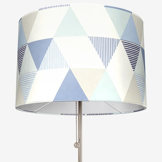 Brio Denim lamp_shade
