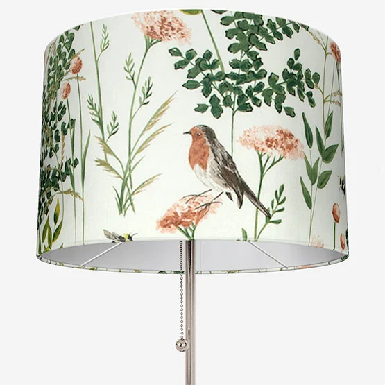 Gardenia Blush lamp_shade