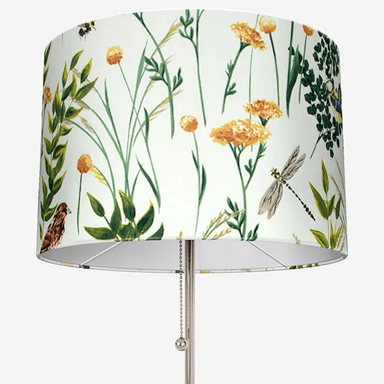 Gardenia Summer lamp_shade
