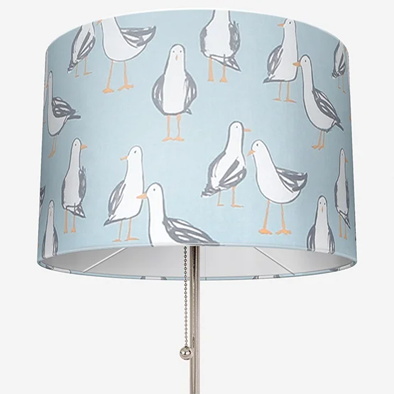 Laridae Duckegg lamp_shade