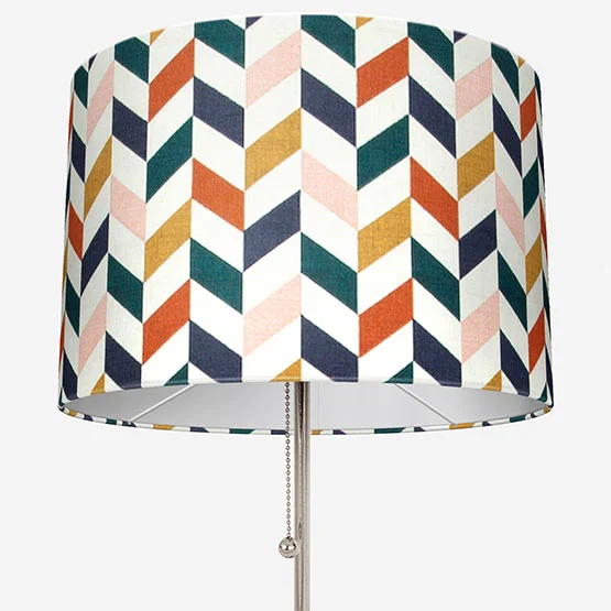 Phoenix Retro lamp_shade