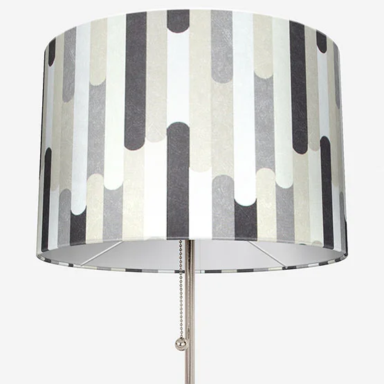 Seattle Monochrome lamp_shade