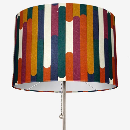 Seattle Retro lamp_shade