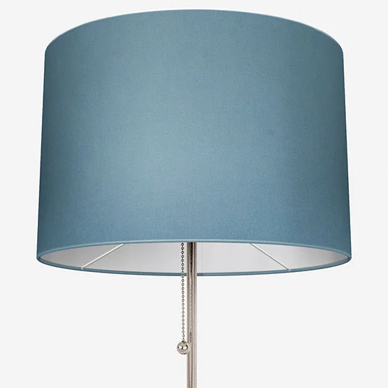 Accent Coastal Blue lamp_shade
