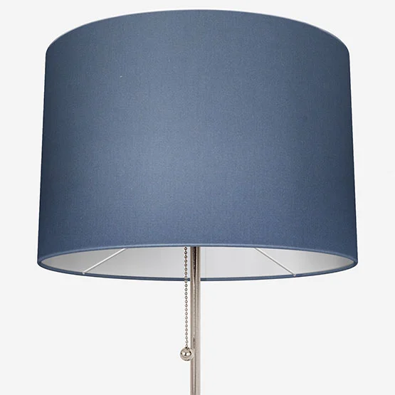 Accent Navy lamp_shade