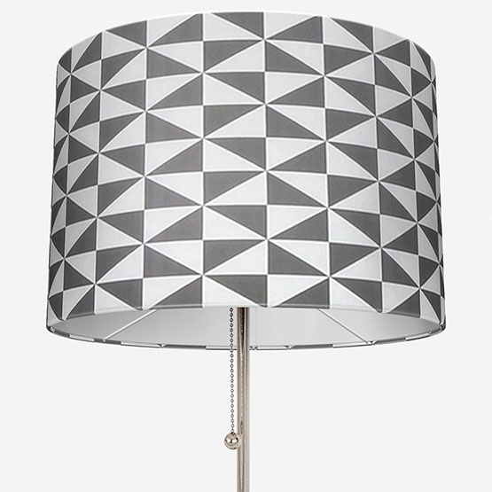 Touched By Design Asteroid Grey lamp_shade