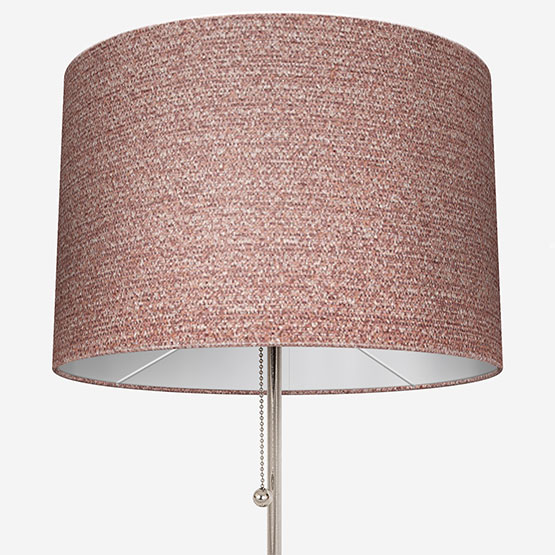 Touched By Design Boucle Dash Lipstick Pink lamp_shade