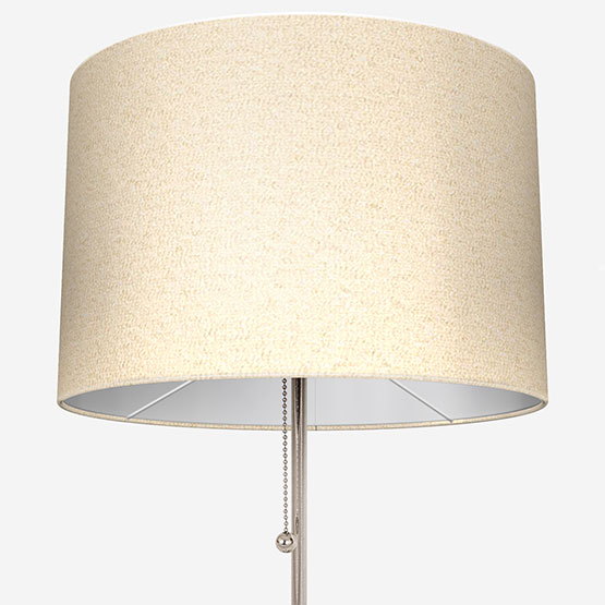 Touched By Design Boucle Ecru lamp_shade