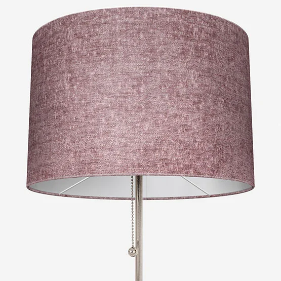 Boucle Royale Pink lamp_shade