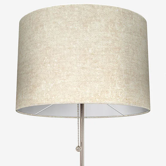 Boucle Royale Sand lamp_shade