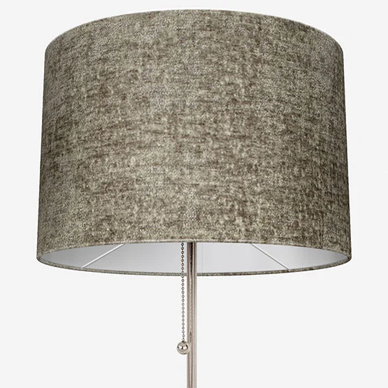 Boucle Royale Taupe lamp_shade