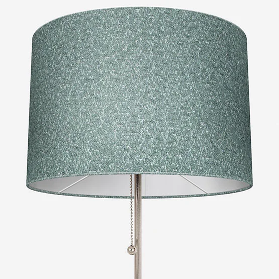 Boucle Sage Green lamp_shade