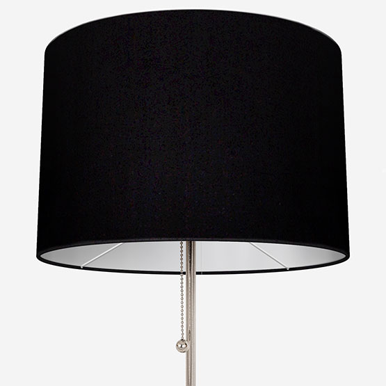 Touched By Design Canvas Black lamp_shade