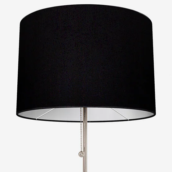 Canvas Black lamp_shade
