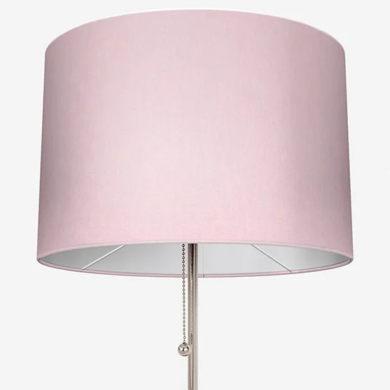 Canvas Lilac lamp_shade