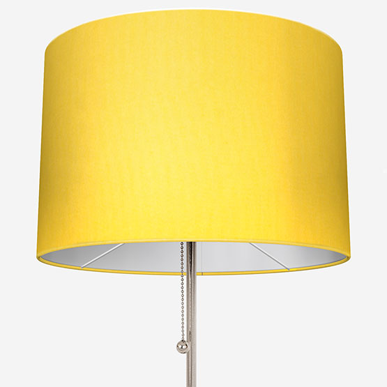 Touched By Design Canvas Sunflower Yellow lamp_shade