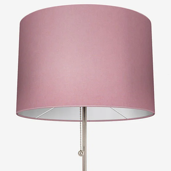 Canvas Vintage Blush Pink lamp_shade