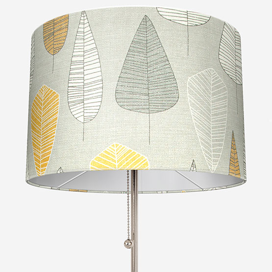Touched By Design Castanea Dove lamp_shade